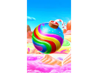 Sweet Bonanza — Pragmatic Play